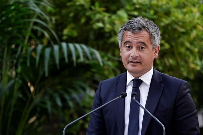 France opens terror probe after blast near synagogue