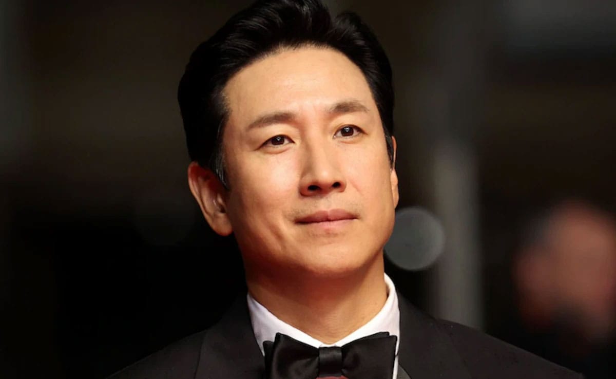 Busan film festival to posthumously honor ‘Parasite’ actor Lee Sun-kyun