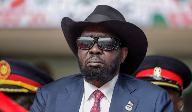 South Sudan lawyers challenge the postponement of elections in court