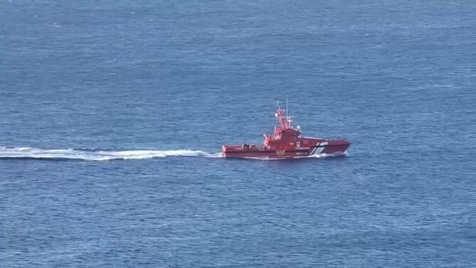 Two more migrant boats reach Canary Islands after deadly sinking