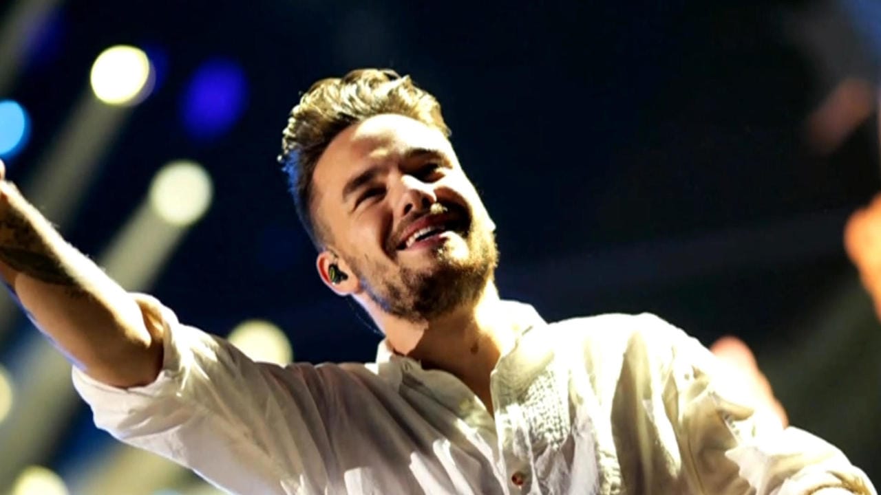 One Direction star Liam Payne dies after balcony fall