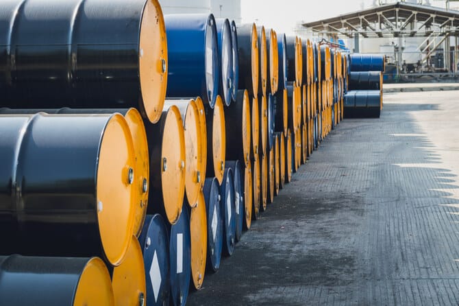 Oil Updates – prices set for 10% weekly rise as Middle East tensions heat up