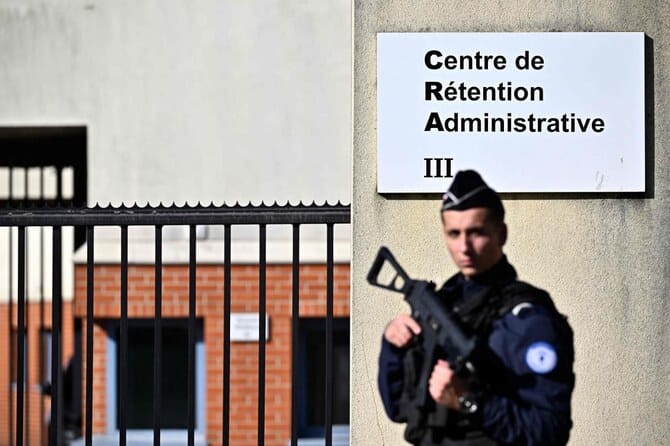 French government wants new immigration law in 2025
