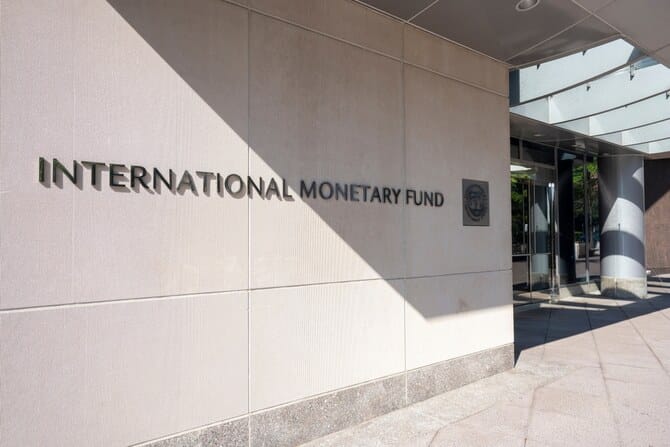 Global public debt expected to exceed $100 tn this year: IMF