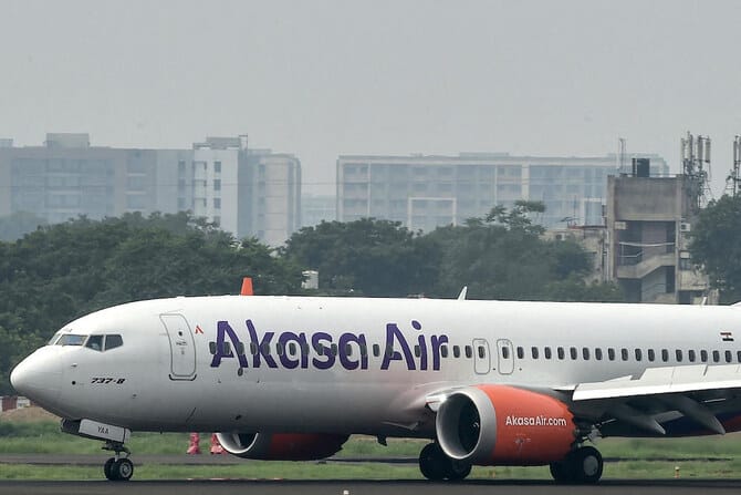Indian airplane forced to divert after latest bomb hoax