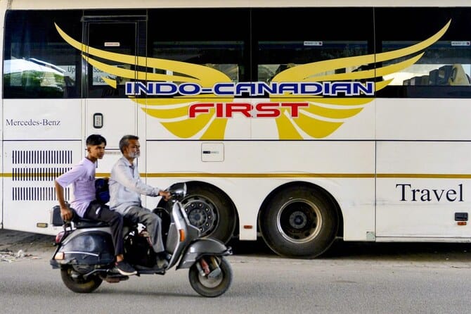 Indians in Punjab fear dispute with Canada endangers work, study plans