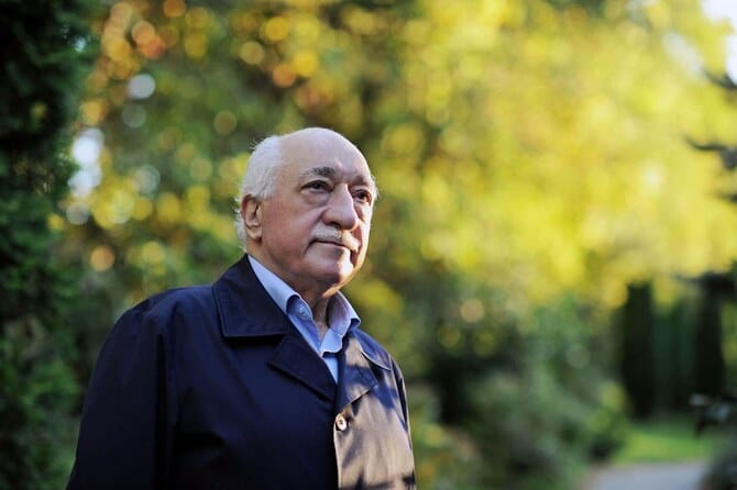 Self-exiled Turkish spiritual leader Fethullah Gülen dies in Pennsylvania