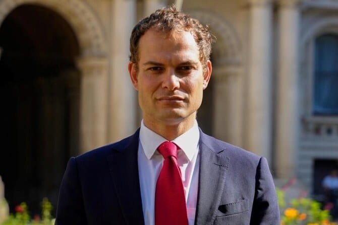UK reiterates call for Lebanon ceasefire at donor conference, pledges more than $32m in aid
