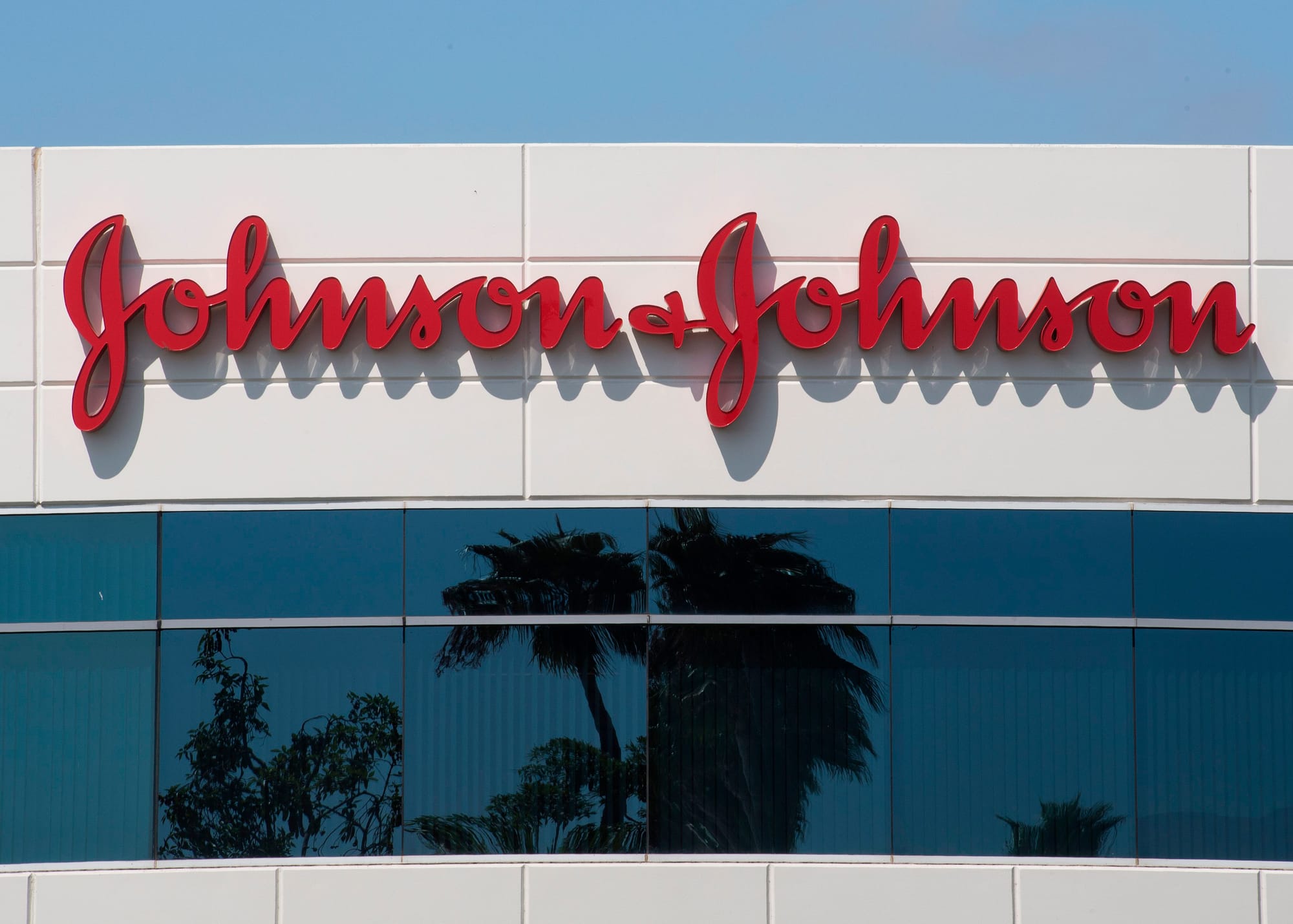 Johnson & Johnson Pulls Plug on Dengue Drug