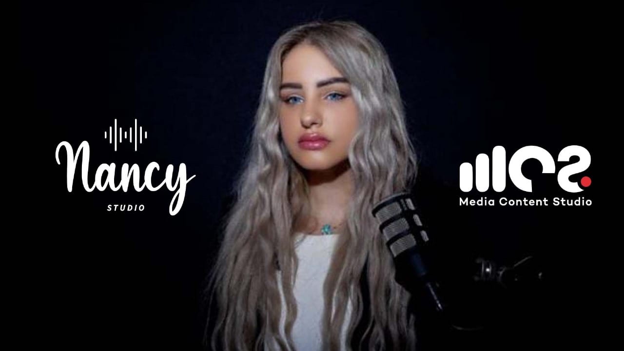 The third episode of Nancy Studio from Beirut