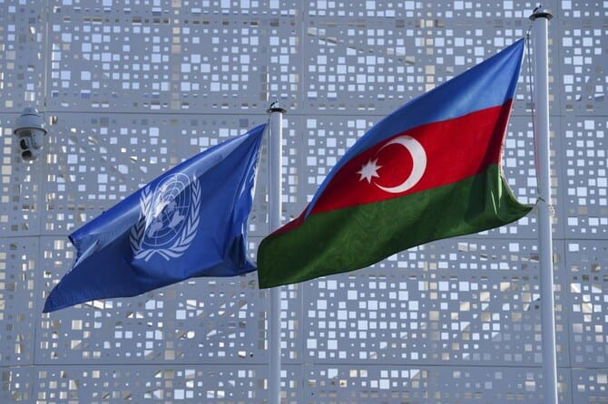 UN climate funding draft narrows options, but obstacles remain
