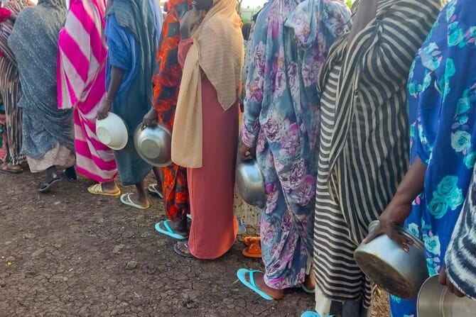 Majority of South Sudanese will be food insecure next year: UN