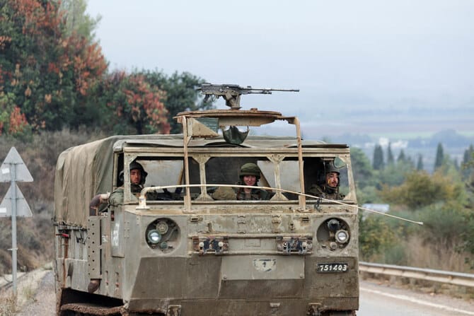 Iran reserves right to react to Israeli airstrikes