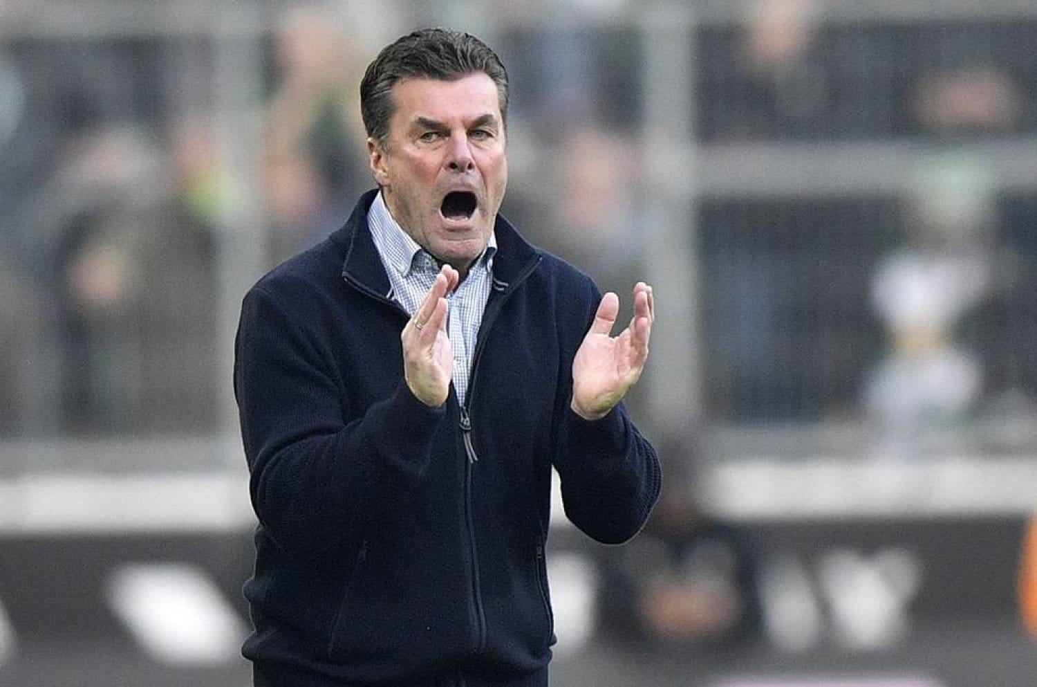 Bundesliga Strugglers Bochum Appoint Ex-Wolfsburg Boss Hecking as Head Coach