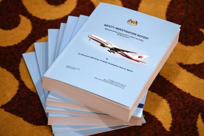 Malaysia to resume search for missing Flight MH370