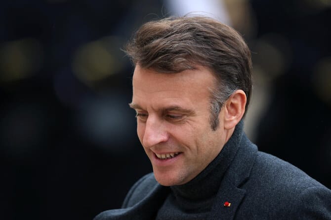 Suspense mounts as Macron prepares to unveil new French PM