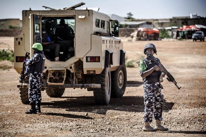 UN approves new African Union force to take on Al-Shabab in Somalia