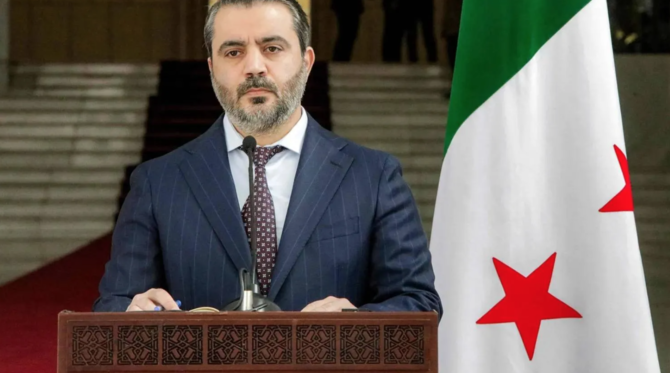 Foreign minister says Syria looking forward to return to Arab League