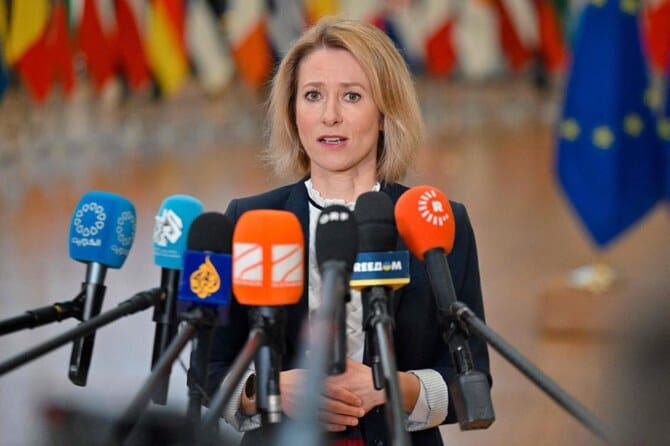 EU to agree easing Syria sanctions