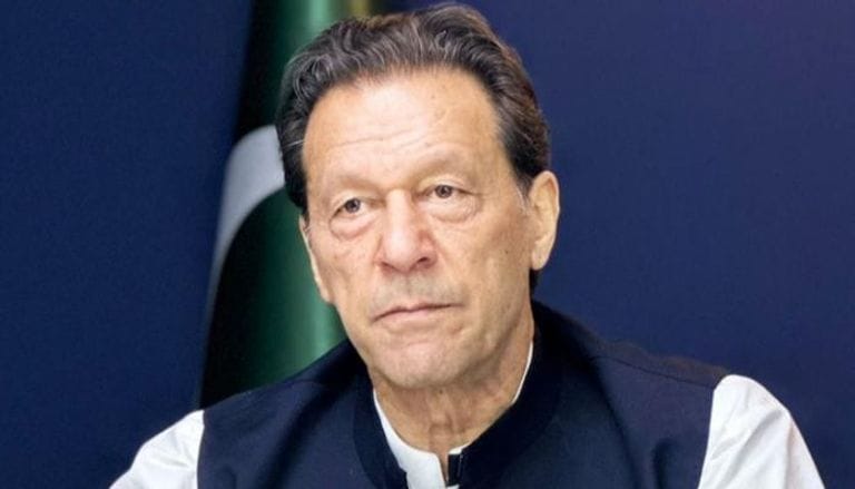 Pakistan’s ex-PM Imran Khan sentenced to 14 years in prison in land bribe case