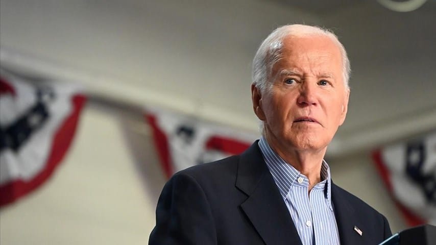 Biden urges Americans to ‘keep the faith’ as he spends final full day as president in South Carolina