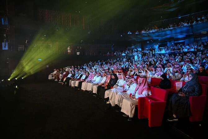 The 11th Saudi Film Festival returns in April