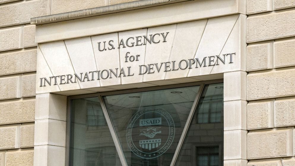 Trump administration says to cut 90% of USAID foreign aid contracts