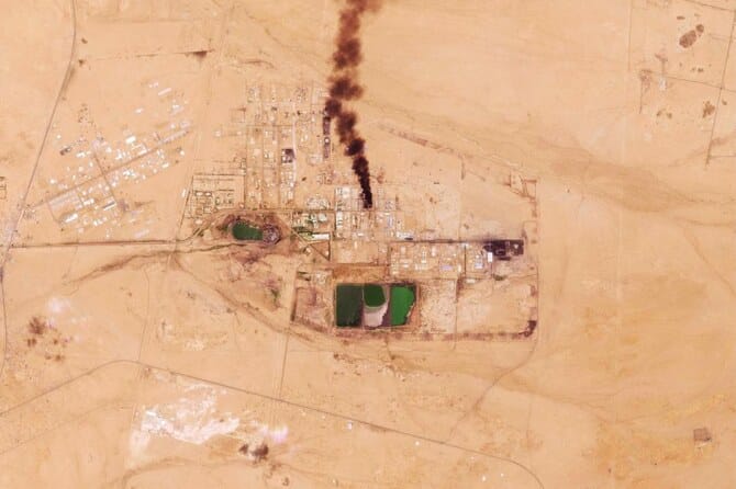 Battle for Khartoum wrecks key Sudan oil refinery