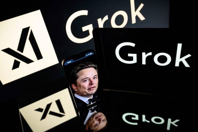 Elon Musk says xAI startup buying X platform