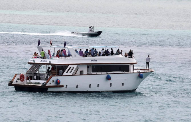 How fatal boating incidents, shark attacks cast shadow on Egypt’s tourism