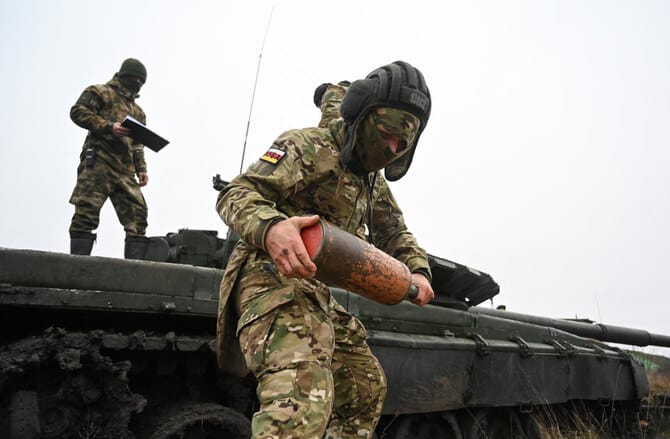 US-Russia talks on Ukraine ‘useful,’ will continue: Russian negotiator