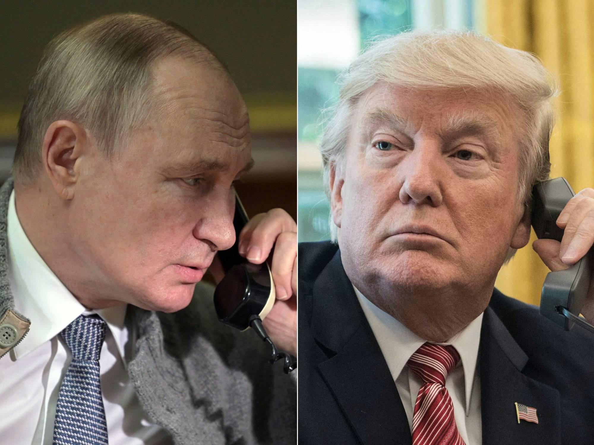 US delegation aims for Black Sea ceasefire in Ukraine, Russia talks