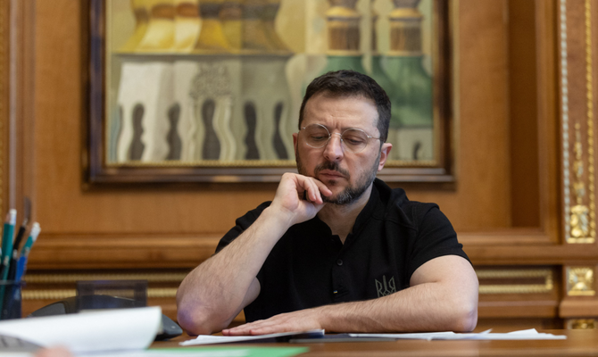 Russian response to US truce plans inadequate ‘for too long’: Zelensky