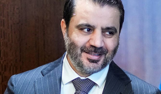 Syria’s foreign minister met US State Department officials in New York, sources say