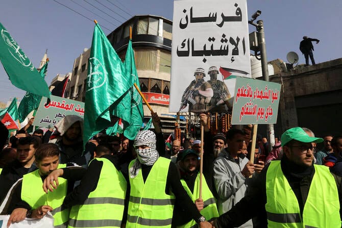 Jordan moves to dissolve Muslim Brotherhood, enforce nationwide ban