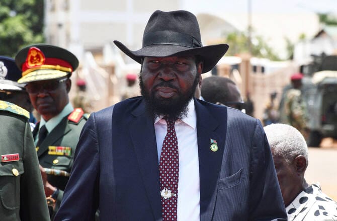 US to revoke all South Sudan visas over failure to accept repatriation of citizens: Rubio