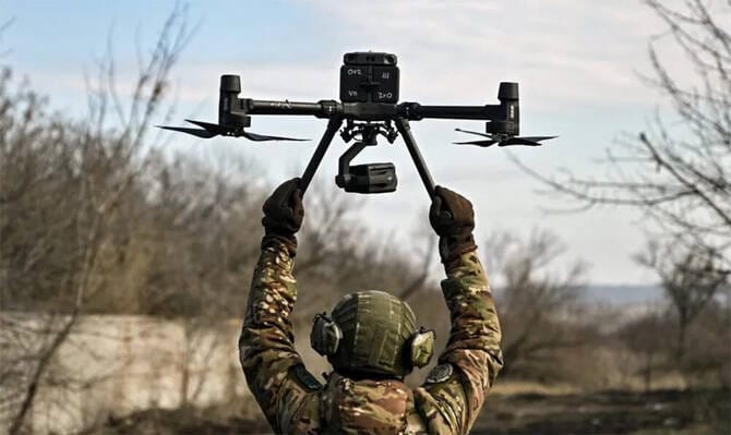 Russia says it downed 51 Ukrainian drones in less than 3 hours