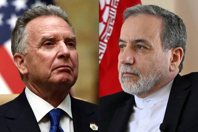 Iran, US to resume talks in Oman to narrow gaps over new nuclear deal