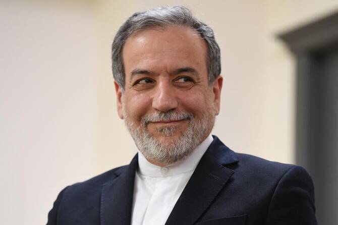 Iran FM to head to Moscow, discuss US nuclear talks