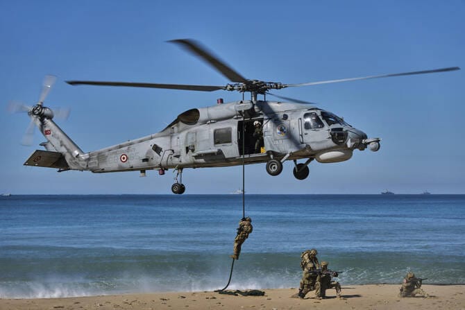 Trump’s NATO warnings jolt Europe into rethinking defense