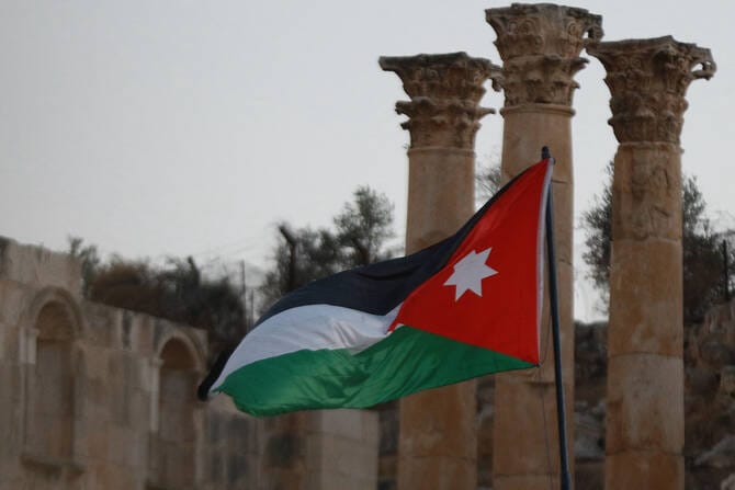 Lebanon assures Jordan of solidarity after foiled threats to national security