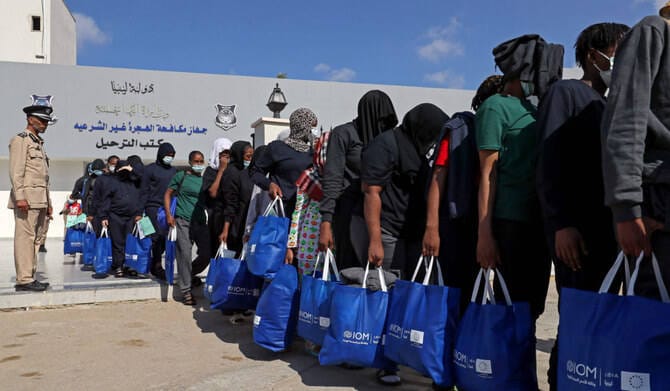 Libya’s anti-NGO push seen as diversion from internal failures, analysts say