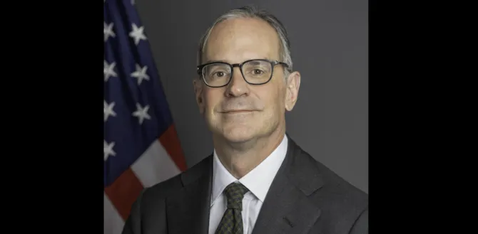US names lead for technical talks with Iran, Politico reports