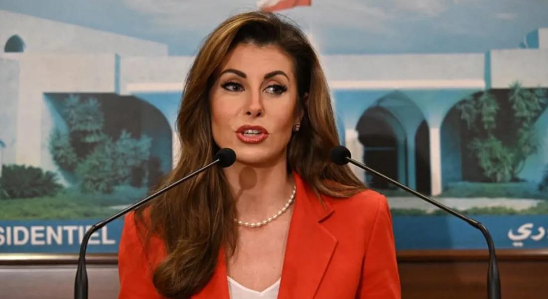 ‘As soon as possible,’ says senior US envoy on timeline for disarming Hezbollah