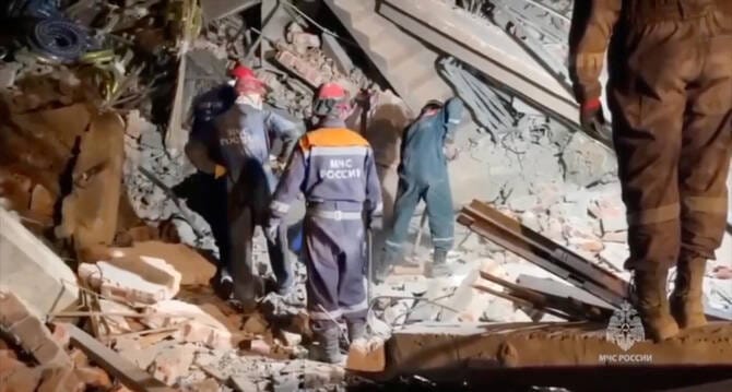 Myanmar earthquake toll crosses 3,000; forecast rains pose new threat for rescuers