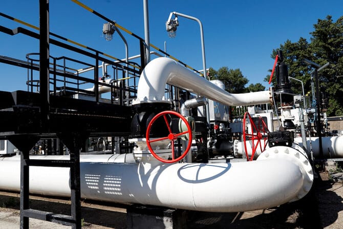 Oil Updates — crude steadies after 2% drop on potential OPEC+ output increase