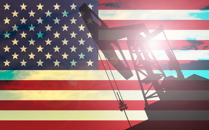 Oil Updates — crude steadies as market awaits fresh US tariffs