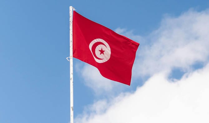 3 students killed in school wall collapse in Tunisia