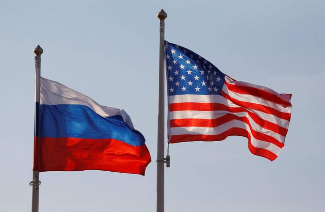 US, Russia to meet Thursday in Istanbul on restoring embassy operations