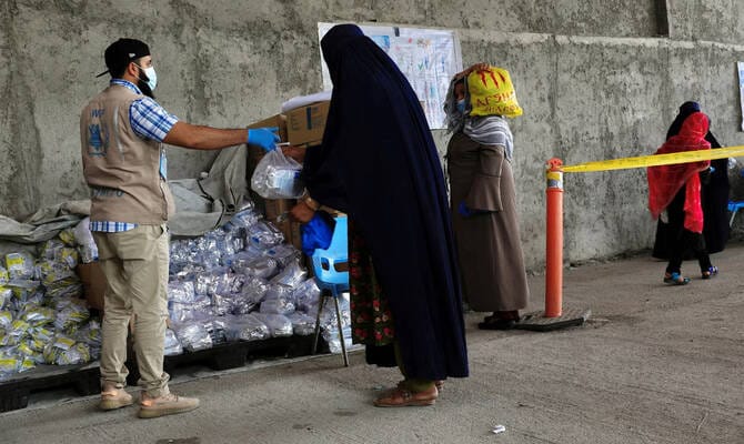 US aid cuts a ‘death sentence’ for millions: UN